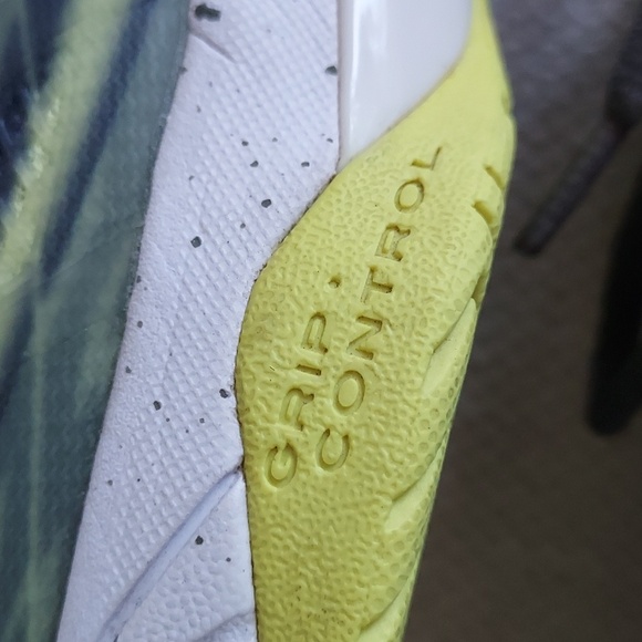 Men's Lotto Mirage 300 Speed Tennis / Pickleball Shoes - Size 12 - Picture 9 of 16